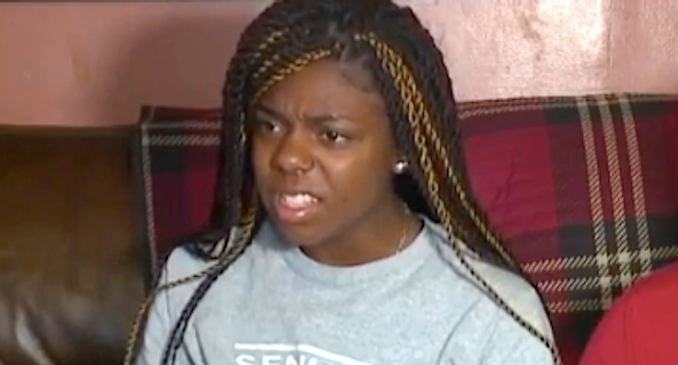 Ohio teen reconsidering college choice after bowling coach blasts her with racist chain email