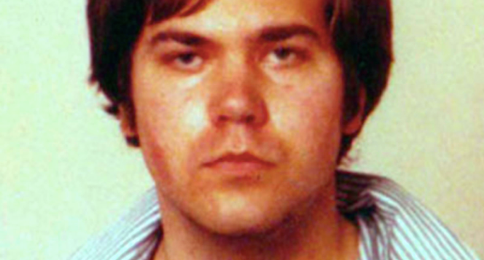 Would-be Reagan assassin John Hinckley Jr. to be released from mental hospital
