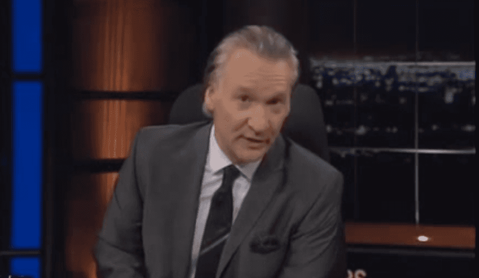 Bill Maher on Republican faux-scandal fixation: 'What's wrong with these people?'