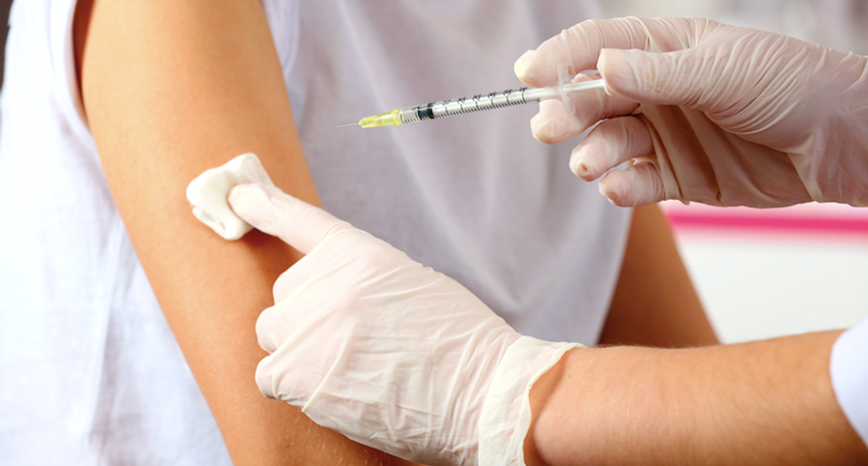 Federal judge allows tighter vaccination requirements in California to stand