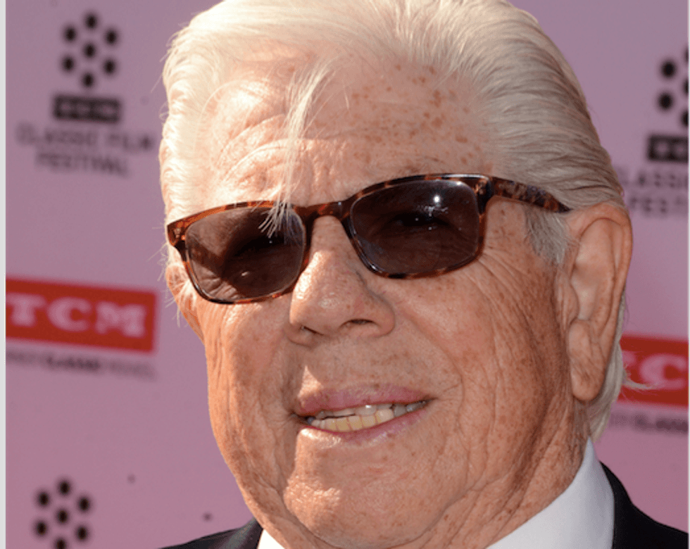 Veteran journalist Carl Bernstein: Trump's Russia remarks a 'disqualifying event'