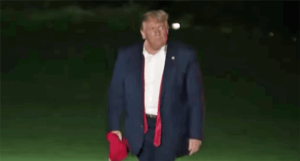 Here's why Donald Trump is failing at making his dictator dreams a reality