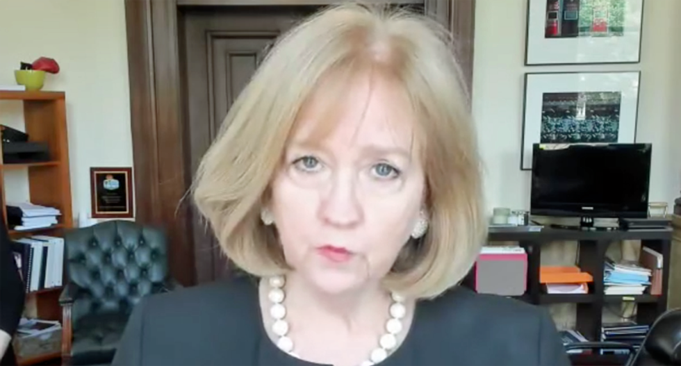 Mayor urged to resign after ‘political terrorism’ against police reform activists: ‘Intimidation pure and simple’