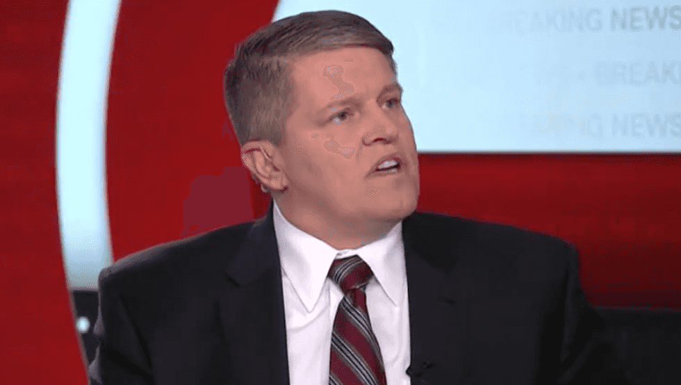 Retired ATF agent who worked the Oklahoma City bombing 'felt scared coming to CNN': 'This is a terrorist attack'