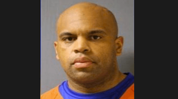 Texas deputy busted in undercover prostitution sting set up by his own agency