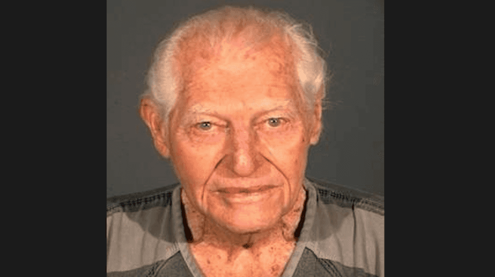 Elderly Nevada man shoots paralyzed wife to death in hospital bed: She was 'begging to die'
