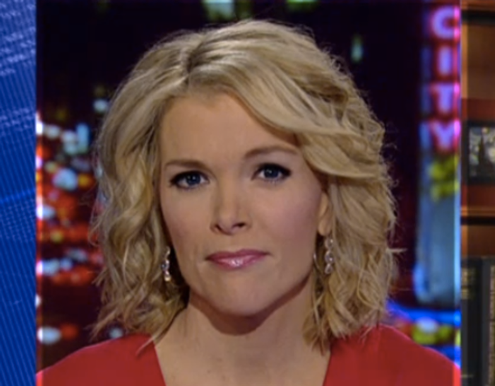 Megyn Kelly lets anonymous cop call Freddie Gray a snitch and 'guess' that drugs caused arrest