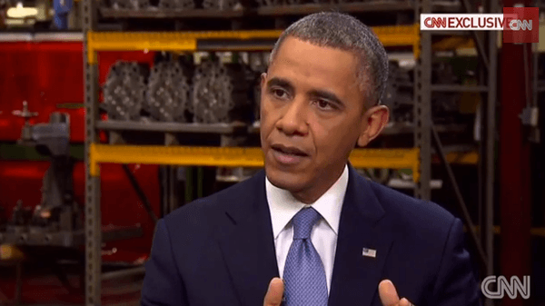 Obama refuses to reclassify weed: It's up to Congress