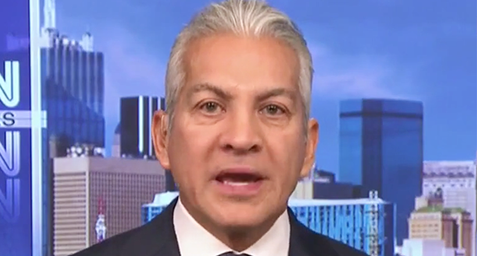 ‘This is not our America’: Hispanic CEO quits Trump’s diversity council