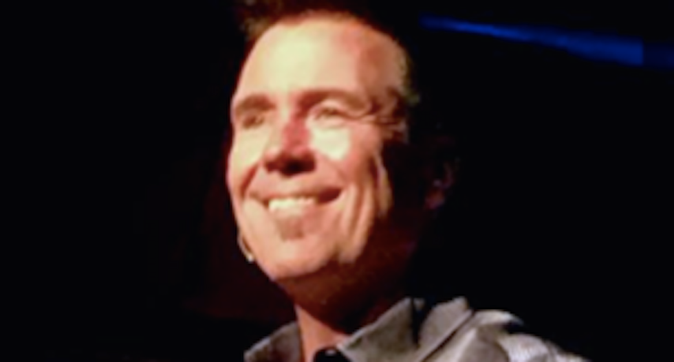 Michigan pastor escapes charges for molesting woman during bizarre oil ritual — then calling her possessed