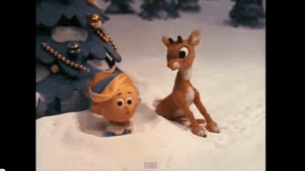 Arthur Rankin Jr., producer of Christmas classics ('Rudolph,' 'Frosty') dies at 89