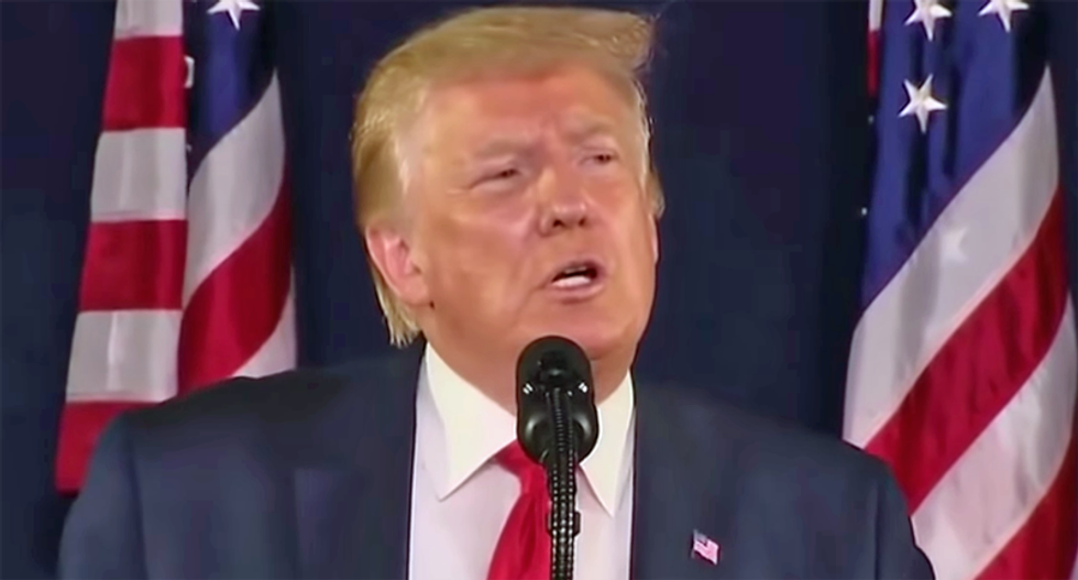 ‘Perhaps the most un-American speech ever delivered by an American president’: Ambassador McFaul