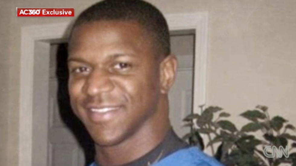 Death of Texas man with slit throat and missing ear ruled 'accidental overdose'