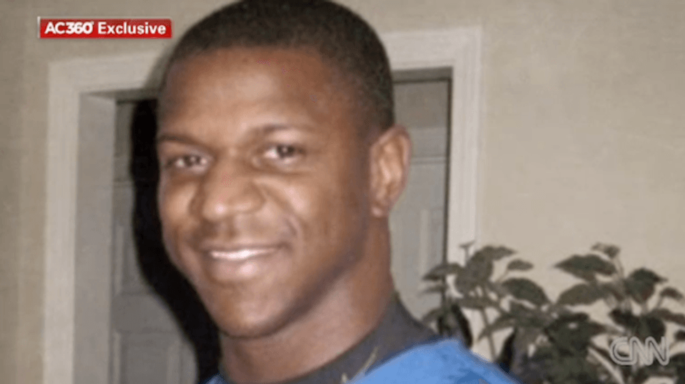 Death of Texas man with slit throat and missing ear ruled 'accidental overdose'
