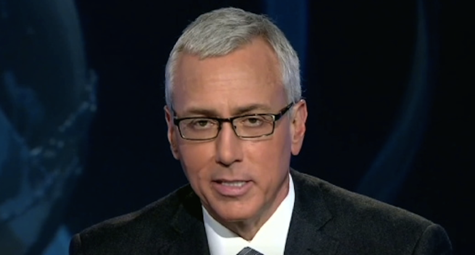 Dr. Drew Pinsky: Trump may be mentally ill — so what does that say about his supporters?
