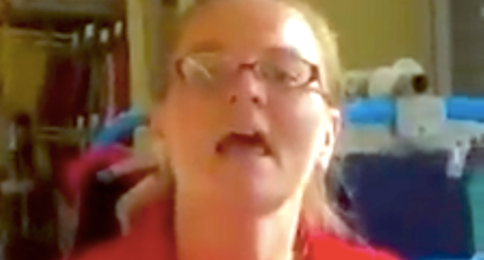 Indiana store manager kicks out Muslim woman over head scarf -- then wishes her 'a blessed day'