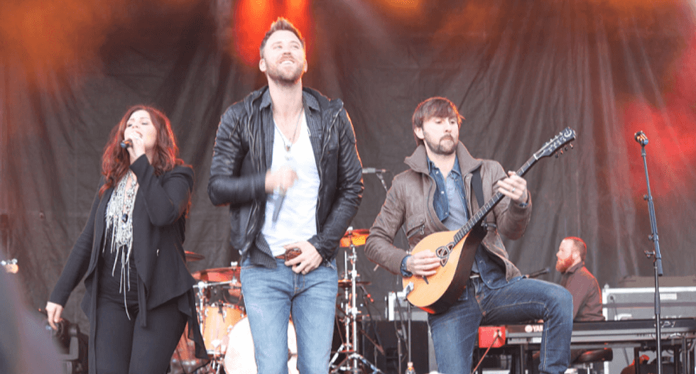 Lady Antebellum changed their name for racial sensitivity — now they're suing the Black singer who already used the name