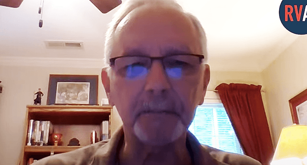 'I look at Donald Trump I don't see Reagan -- I see George Wallace': Former Republican Reagan official