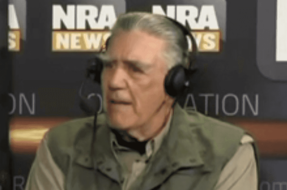 NRA board member: Bullied kids commit suicide because boys have been 'neutered'