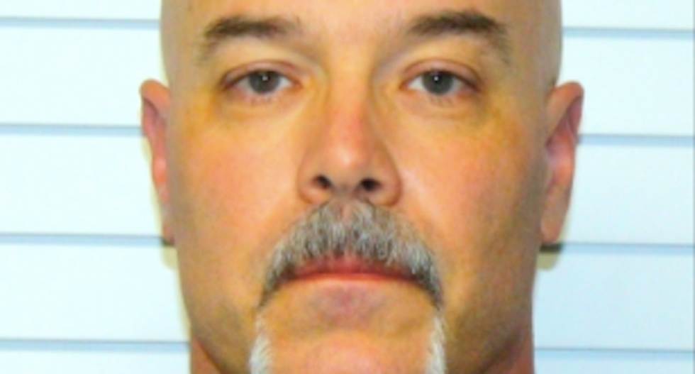 Angry conservative admits pointing gun at woman because her bumper stickers were ‘stupid’