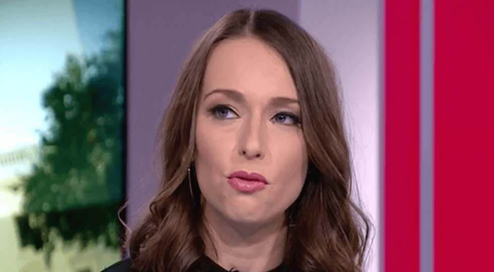 Right-wingers go after Jewish reporter for claiming Trump has 'radicalized more people than ISIS'