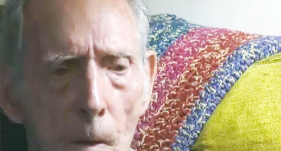 Montana veteran losing his home after identity thieves take out a mortgage on it