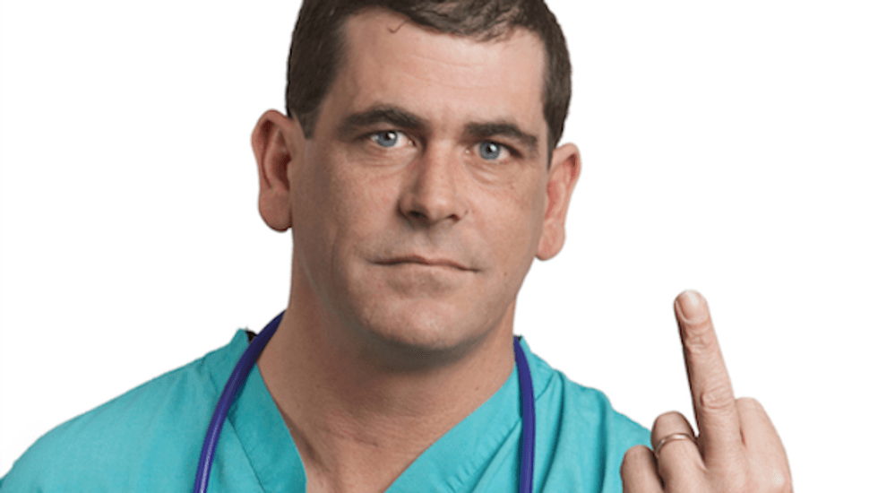 Idaho bill would allow doctors or cops to refuse service to LGBT people on religious grounds