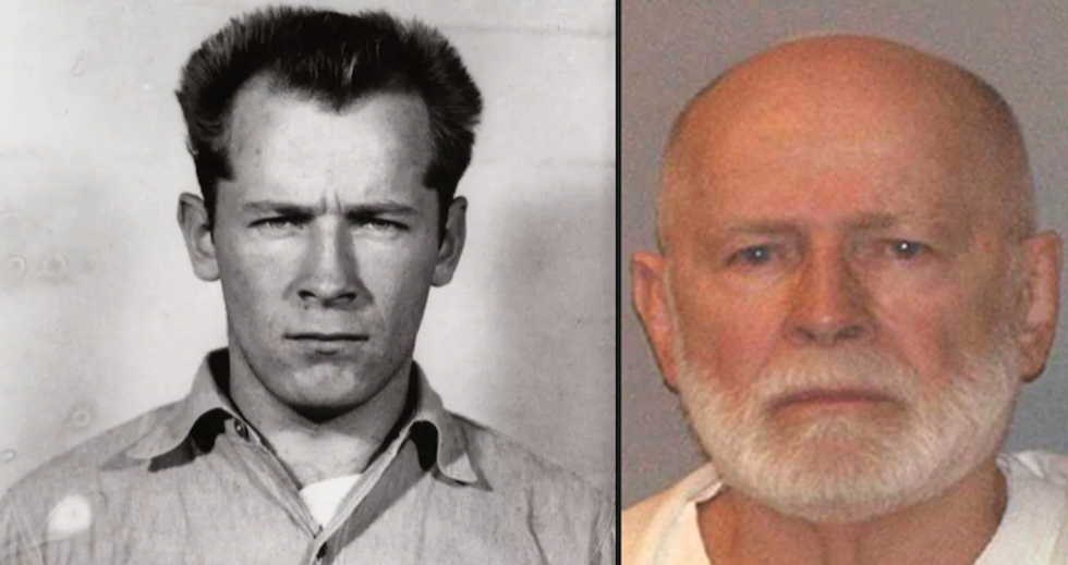 Whitey Bulger killed immediately after arriving in West Virginia prison: report