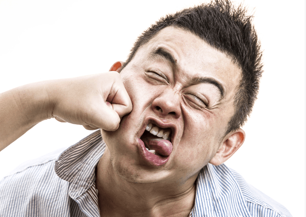 North Dakota jailhouse punch-out ignited by farting and racial slur