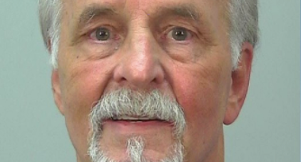 Wisconsin man attacks and slurs Black woman in front of her children in parking lot dispute