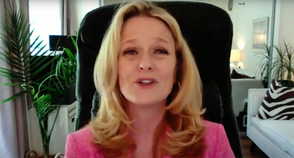 ‘Literally insane’: Trump ripped by an epidemiologist for touting medical advice from a game show host