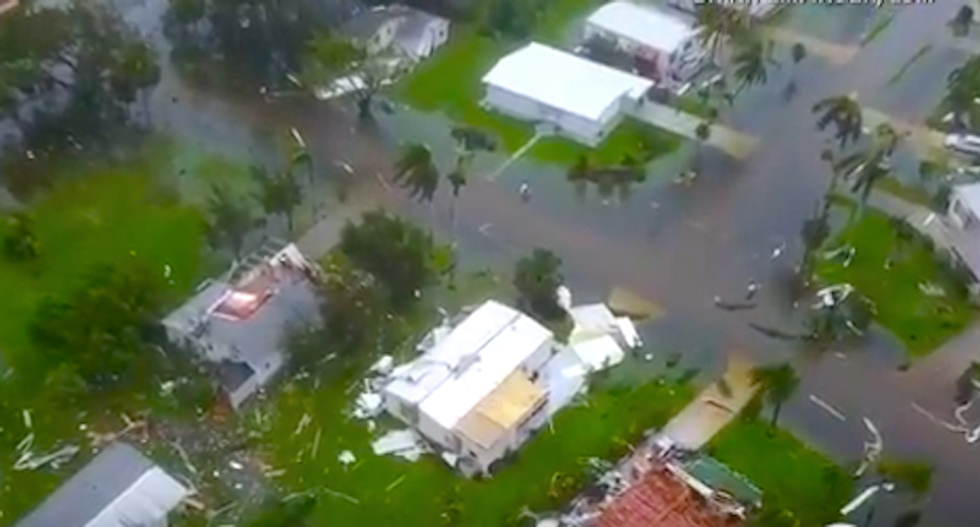 Hurricane Irma: What you need to know