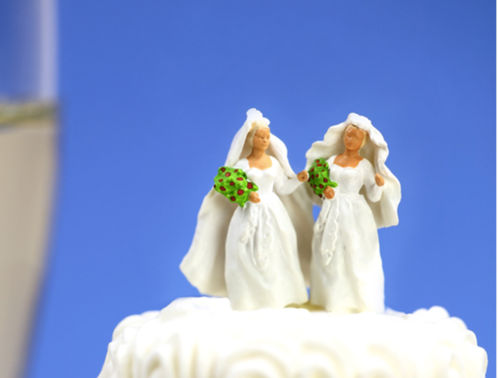 Oregon bakers forced to pay $135,000 after sharing lesbian couple’s home address