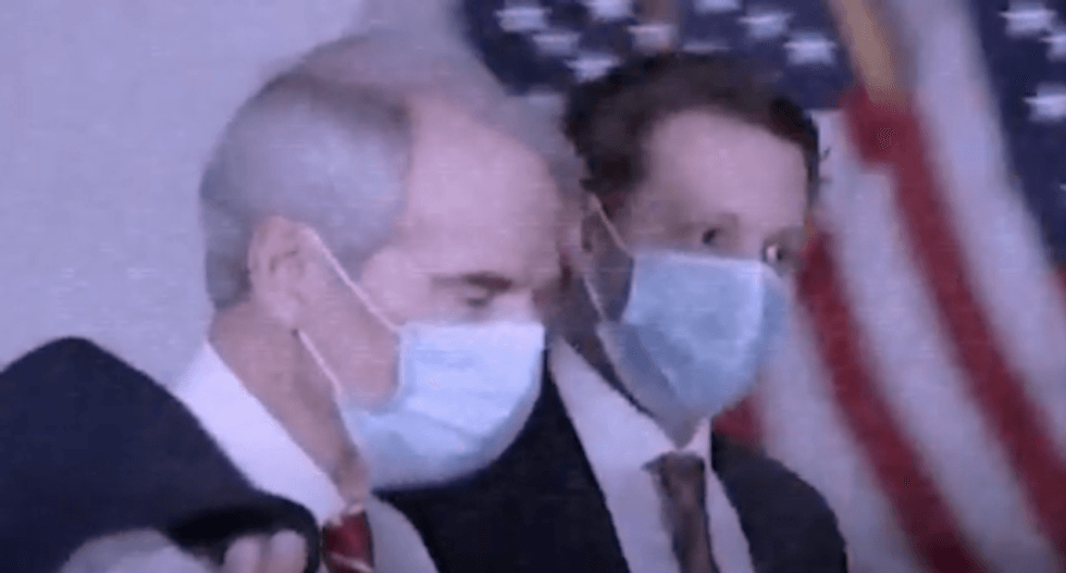 Lincoln Project’s new ad brutally smacks GOP cowardice