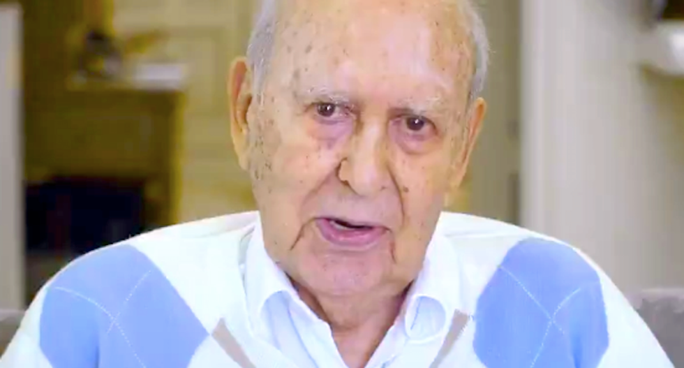 US entertainment legend Carl Reiner dead at 98