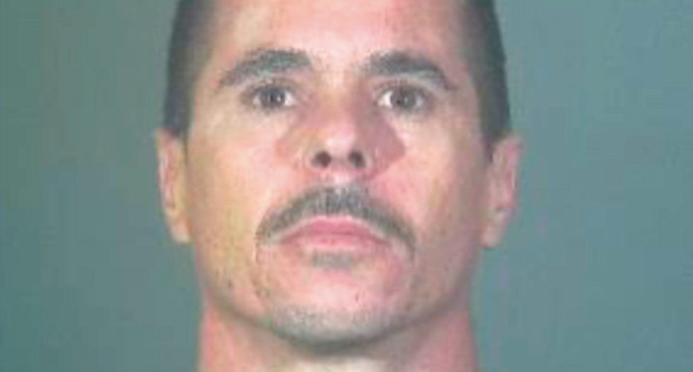 California man charged with running over Black dad after son calls for help in racist attack