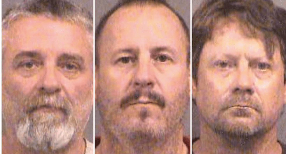 US judge to sentence three men over plot to bomb Somalis in Kansas