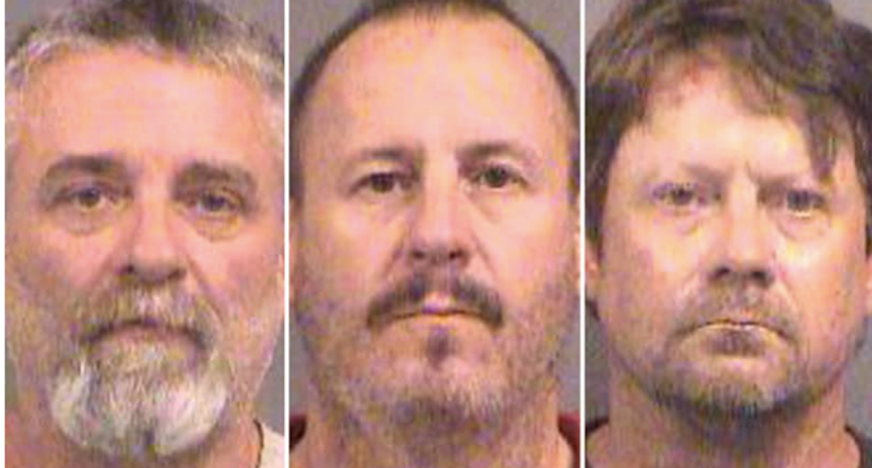 US judge to sentence three men over plot to bomb Somalis in Kansas