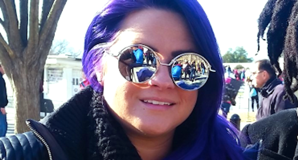 Anti-abortion activist votes for Beto O’Rourke because she doesn’t believe Republicans are actually ‘pro-life’