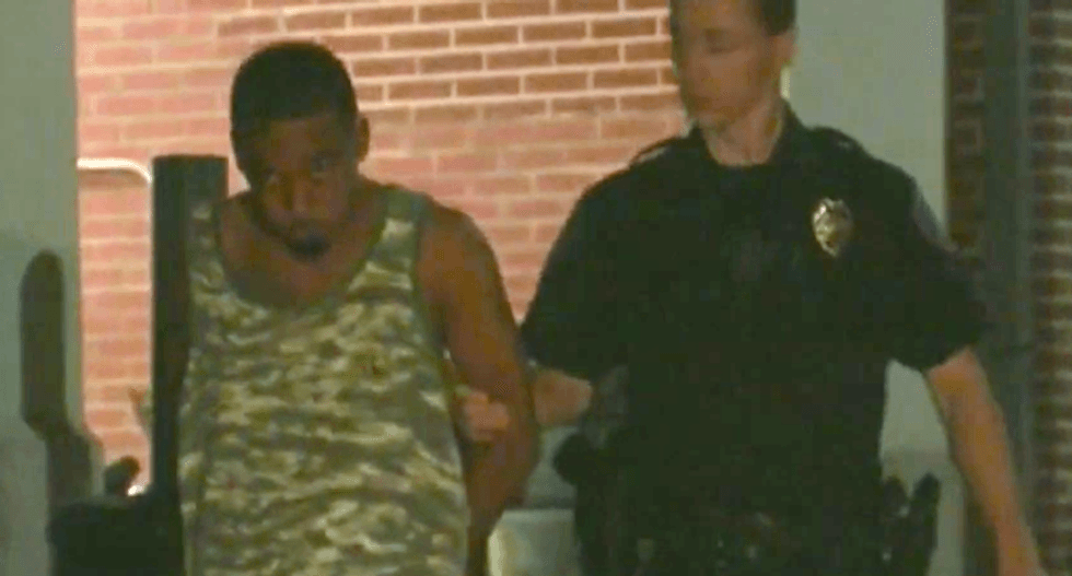 Twin infant girls die after Georgia father leaves them in hot car