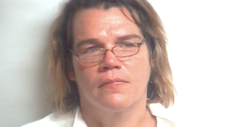 ‘Didn’t act like normal children’: Toddlers hissed like animals when freed from filthy cages