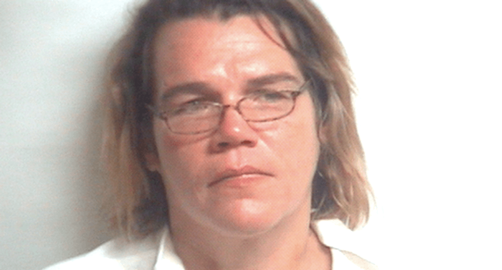 ‘Didn’t act like normal children’: Toddlers hissed like animals when freed from filthy cages
