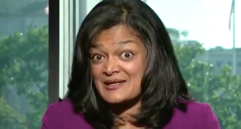 Dem lawmaker busts GOP colleagues for being disgusted by Trump's racism — but only behind closed doors: 'Say it publicly'
