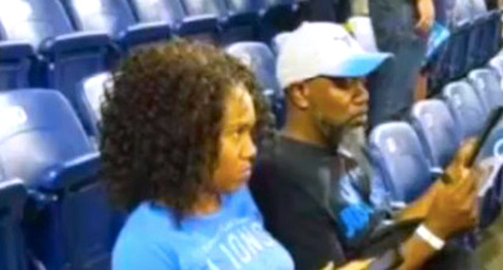 Michigan business closed after owner slurs fellow Lions fans as 'ignorant n*ggers' for anthem protest