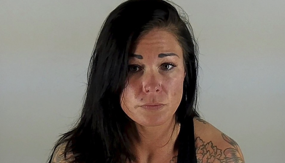 Oregon daycare worker gets 20 years for drugging kids so she could go tanning and to Cross Fit