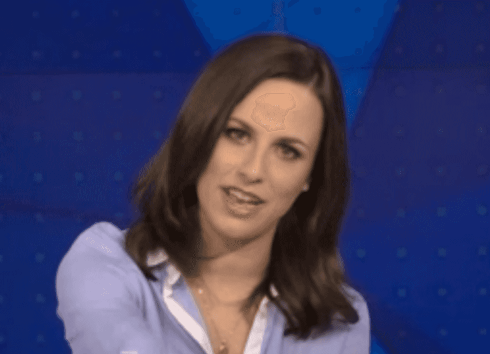 Fusion TV rips Fox's anti-trans mockery: 'Do you not have producers?'