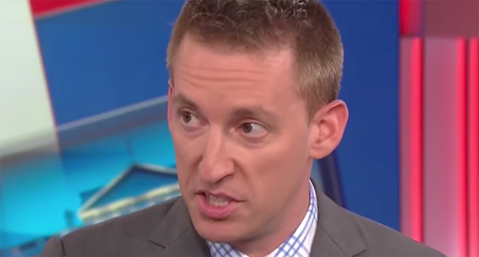 Ex-Sec of State blasts Trump’s voter fraud panel: It's based on the 'biggest lie a president has ever told’