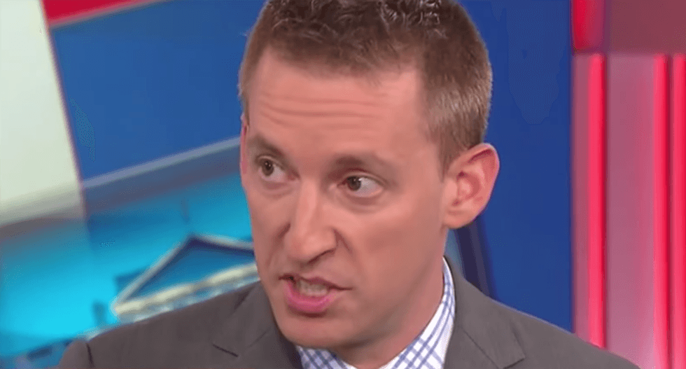 Ex-Sec of State blasts Trump’s voter fraud panel: It's based on the 'biggest lie a president has ever told’