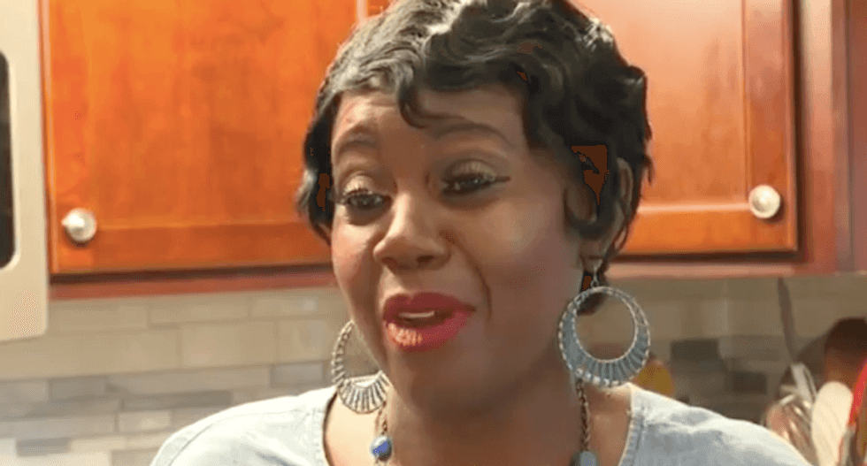 New York woman says her neighborhood’s so racist even the mail carrier’s in on it