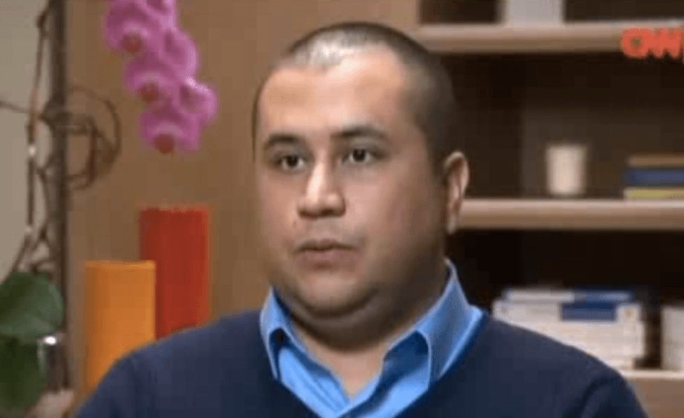 George Zimmerman says angry Florida mob chased him out of Miami